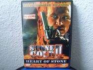Stone Cold II - Heart of Stone DVD NEU Deutsche Uncut Fassung Kinowelt Brian Bosworth - Kassel