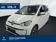 VW up, e-up Active, Jahr 2021 - Schorndorf (Baden-Württemberg)