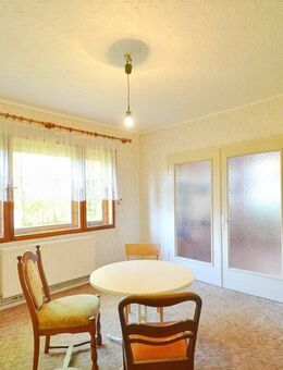 Landhaus mit 7 Hektar Land nahe Ribnitz-Damgarten! - Marlow