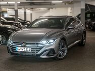 VW Arteon, 2.0 l TDI Shooting Brake R-Line S kupplungsgetriebe, Jahr 2024 - Stuttgart