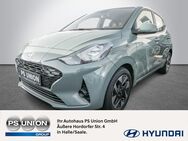Hyundai i10, 1.0 Trend, Jahr 2023 - Halle (Saale)