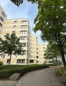 Gemütliches 1,5-Zimmer-Apartment - Bezugsfrei in Vaterstetten! - Vaterstetten