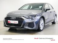 Audi A3, Sportback 35 TDI S line, Jahr 2024 - Passau