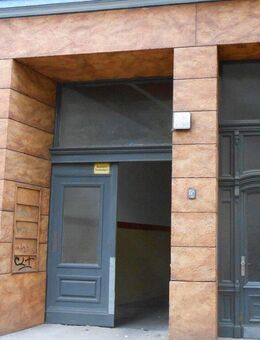 helle 2-Zi.-Altbauwohnung Zentrale Lage zwischen Potsdamer Platz und Kreuzberg 61 - Berlin