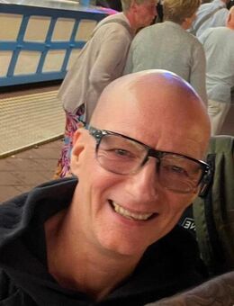 Wo finde ich Dich - Hamburg