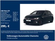 VW Polo, 2.0 TSI GTI Edition 25 WiRä BEATS, Jahr 2022 - Chemnitz