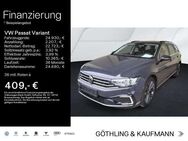 VW Passat Variant, 1.4 GTE e-Hybrid 18?, Jahr 2021 - Hofheim (Taunus)