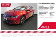 VW Golf Variant, 1.0 TSi Golf VIII Active, Jahr 2023 - Bad Segeberg