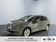 VW Golf, 2.0 TDI VIII Style vorn, Jahr 2022 - Brandenburg (Havel)