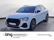 Audi Q3, TFSI e S line Q3 S line 45 TFSI e, Jahr 2022 - Freiburg (Breisgau)