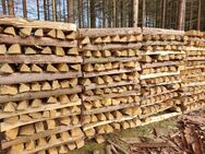 Brennholz zu verkaufen - Remptendorf