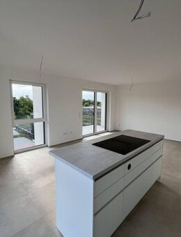 Moderne 4,5-Zimmerwohnung Wohnung Nr. 10 im 2. OG - Bad Wimpfen