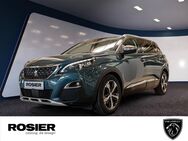 Peugeot 5008, 2.0 180 Crossway, Jahr 2020 - Meschede (Kreis- und Hochschulstadt)