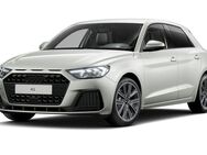 Audi A1, Sportback Advanced Audi A1 Sportback advanced, Jahr 2022 - Beckum