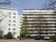 Beliebte Lage! 3-Zimmer-Wohnung mit Loggia und Fahrstuhl zu verkaufen - Quickborn (Landkreis Pinneberg)