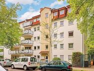 Provisionsfreie, attraktive Erdgeschosswohnung mit Terrasse - Berlin