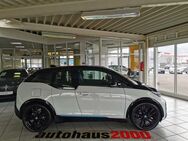 BMW i3 s 120 Ah AUT./LED/NAVI PROF./CAM - Hamm