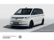 VW T7 Multivan, 2.0 TDI Multivan Style, Jahr 2022 - Leverkusen