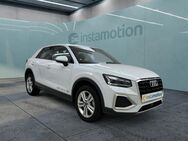 Audi Q2, 35 TFSI advanced, Jahr 2024 - München