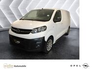 Opel Vivaro, 1.5 Cargo D M Edition, Jahr 2021 - Bietigheim-Bissingen