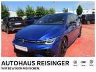 VW Golf, 2.0 TSI VIII R, Jahr 2022 - Wasserburg (Inn)