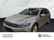 VW Passat Variant, 1.5 TSI Business 3xClima App, Jahr 2024 - Ebersberg