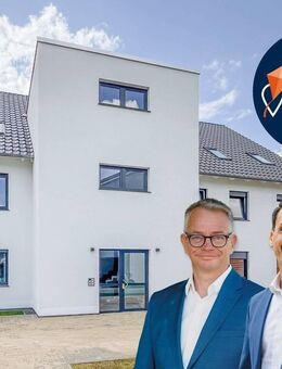 Licht & Freiheit - exklusive Dachgeschosswohnung mit Balkon und Weitblick - Wolmirstedt