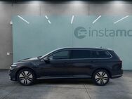 VW Passat Variant, 1.4 TSI GTE IQ-LIGHT 17, Jahr 2020 - München