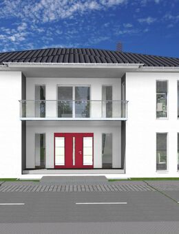 Stadtvilla mit Keller 763.5 m² von der Mein Haus GmbH - Potsdam