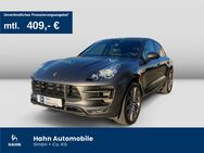 Porsche Macan, 3.6 l Turbo Approved, Jahr 2014 - Wendlingen (Neckar)