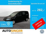 VW Caddy, 2.0 TDI Cargo, Jahr 2022 - Marktoberdorf