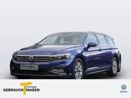 VW Passat Variant, 2.0 TDI R-LINE IQ LIGHT, Jahr 2021 - Recklinghausen