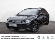 VW Golf Variant, 2.0 l TDI Life ( 150 ), Jahr 2024 - Potsdam