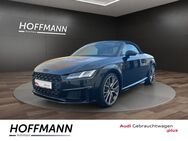 Audi TT, Roadster TT Roadster 40TFSI S line, Jahr 2024 - Arnsberg