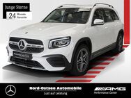 Mercedes GLB 250, AMG MBUX Spur, Jahr 2023 - Reinbek