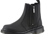 DR. MARTENS 2976 Alyson Chelseaboots Chunky Boots, Plateau Schuh, Boots mit Blockabsatz