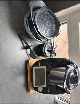 Thermomix TM6 - Brake (Unterweser) Zentrum
