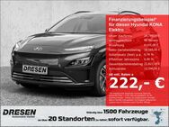 Hyundai Kona Elektro, TREND-Paket AplleCarPlay, Jahr 2023 - Viersen