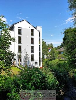 Geräumig, modern, grün - 4 Zimmer mit Wohlfühlfaktor ++ Decker Immobilien ++ - Wasserburg (Inn)
