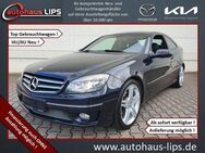 Mercedes-Benz CLC 180 Kompressor | Navigation | PDC | Klimatr - Bad Kreuznach