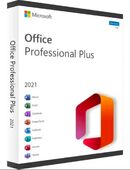 Microsoft Office 2021 Professional Plus - 1 PC / Dauerlizenz in 88682