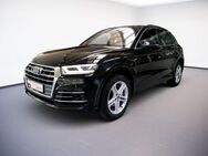 Audi Q5 S-LINE 50 TFSIe QUATTRO ACC.HEAD-UP.LED.KAMER - Mühldorf (Inn) Zentrum