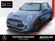 MINI Cooper S, , Jahr 2019 - Trittau