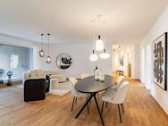 4-Zimmer-Wohnung in bester Lage der Heidelberger Bahnstadt - Heidelberg
