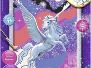 Ravensburger Malen nach Zahlen Stolzer Pegasus, Made in Europe