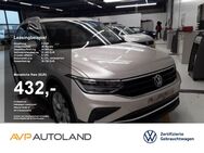 VW Tiguan, 2.0 TDI MOVE | | | |, Jahr 2023 - Plattling