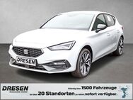 Seat Leon, FR, Jahr 2023 - Korschenbroich