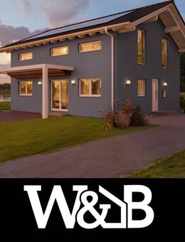 Heute dein Zuhause, morgen deine Zukunft. - Weißenfels