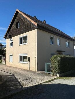 Gemütliches Haus in ruhiger Lage nur wenige Schritte vom Stadtplatz in Neumarkt St. Veit entfernt - Neumarkt-Sankt Veit