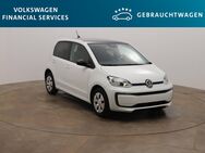 VW up, 1.0 e-up move up 61kW, Jahr 2020 - Braunschweig